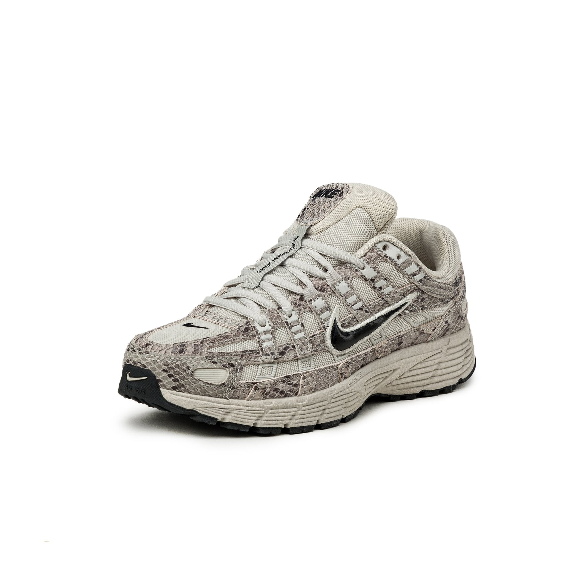 Nike P-6000