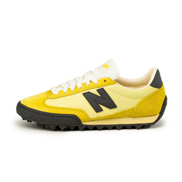Apollo Gold / Black