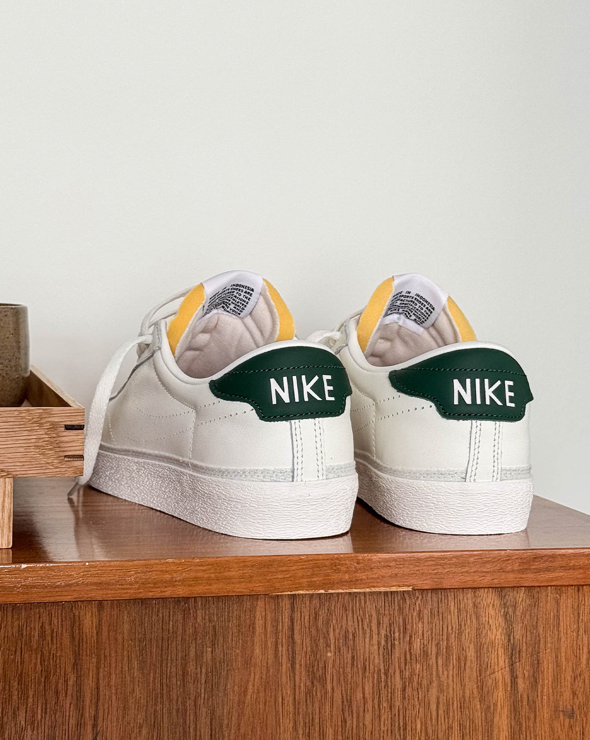Nike Tennis Classic AC