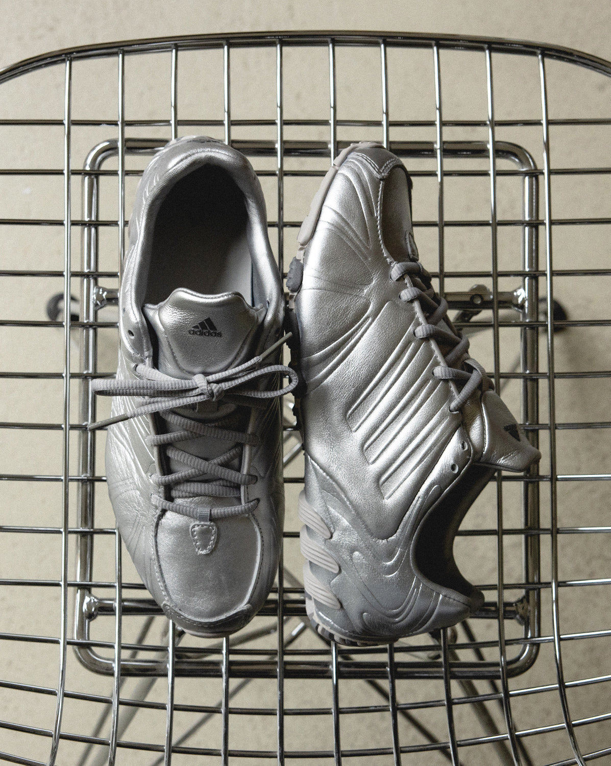 Adidas Ghost Sprint