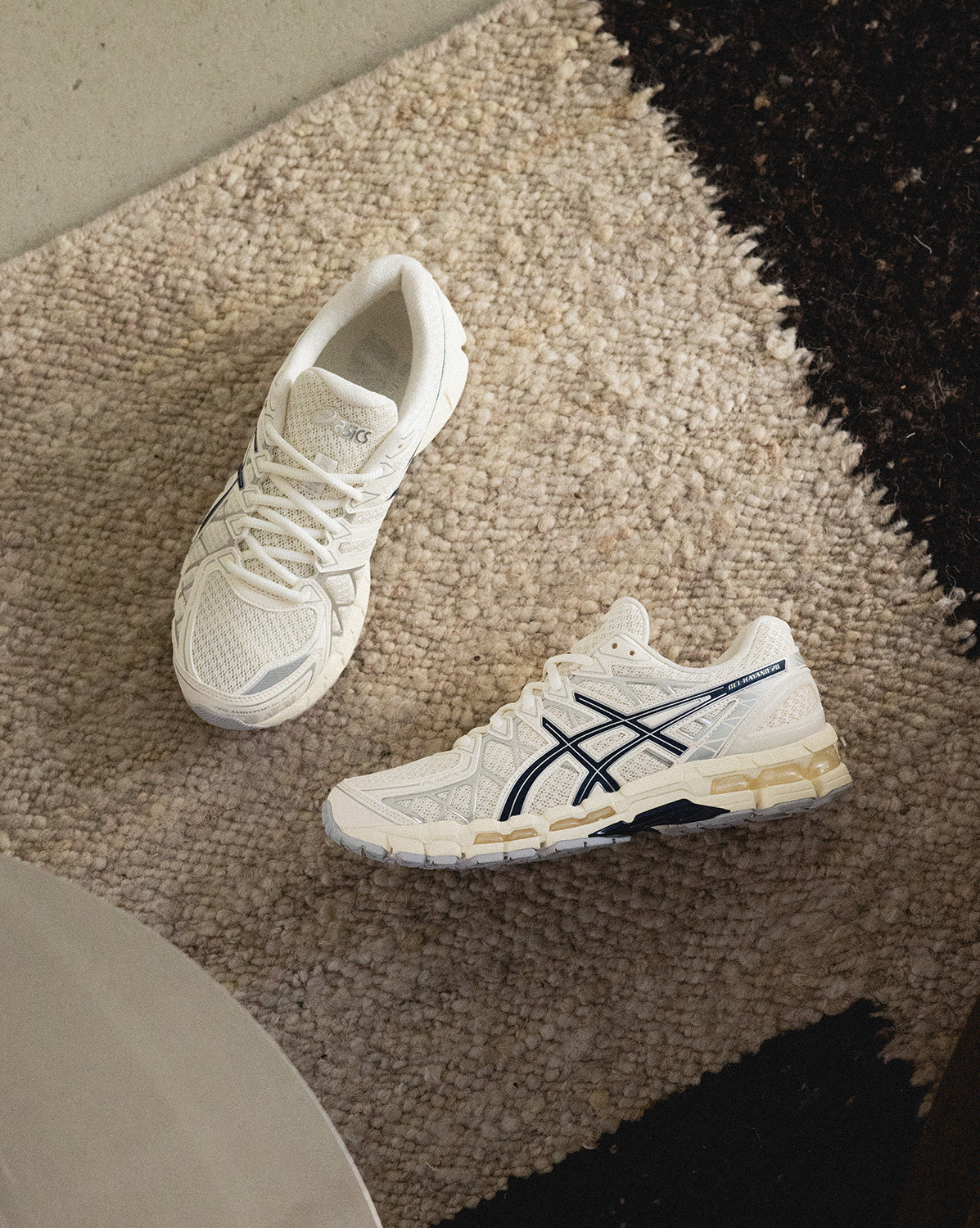 Asics GEL-Kayano 20