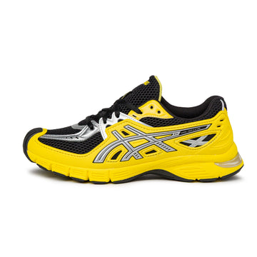 Vibrant Yellow / Black