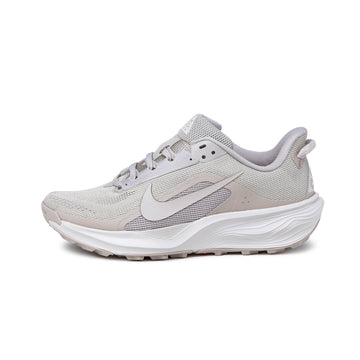 Cream II / Light Orewood Brown / Safety Orange / Cream II  (W)