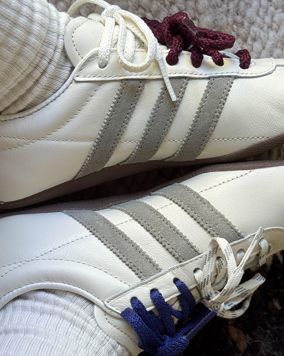 Adidas Tokyo