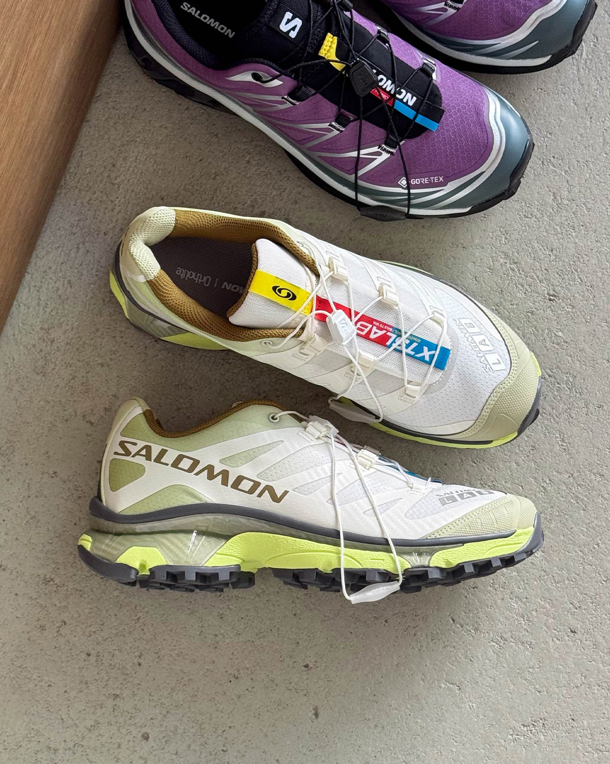 Salomon XT-4 OG