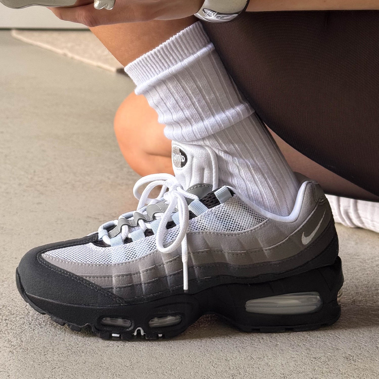 Nike Air Max 95