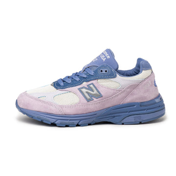 Taro / Fairweather Blue / Sea Salt  (Made in USA)