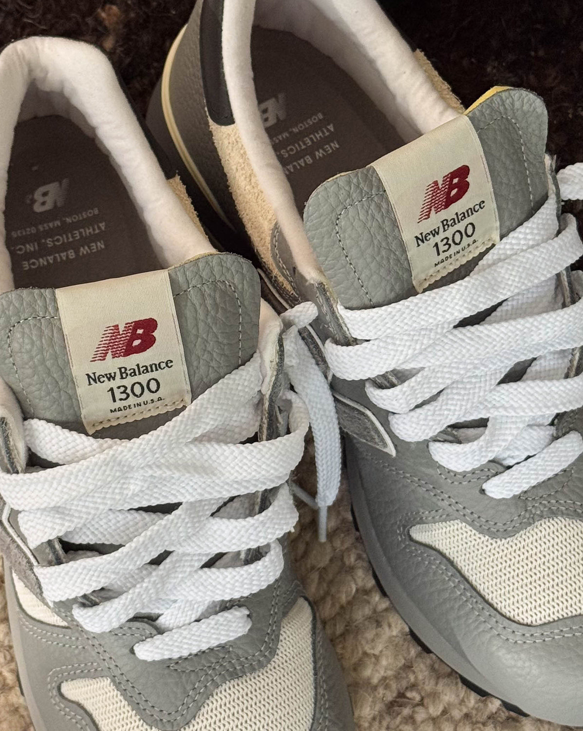 New Balance 1300