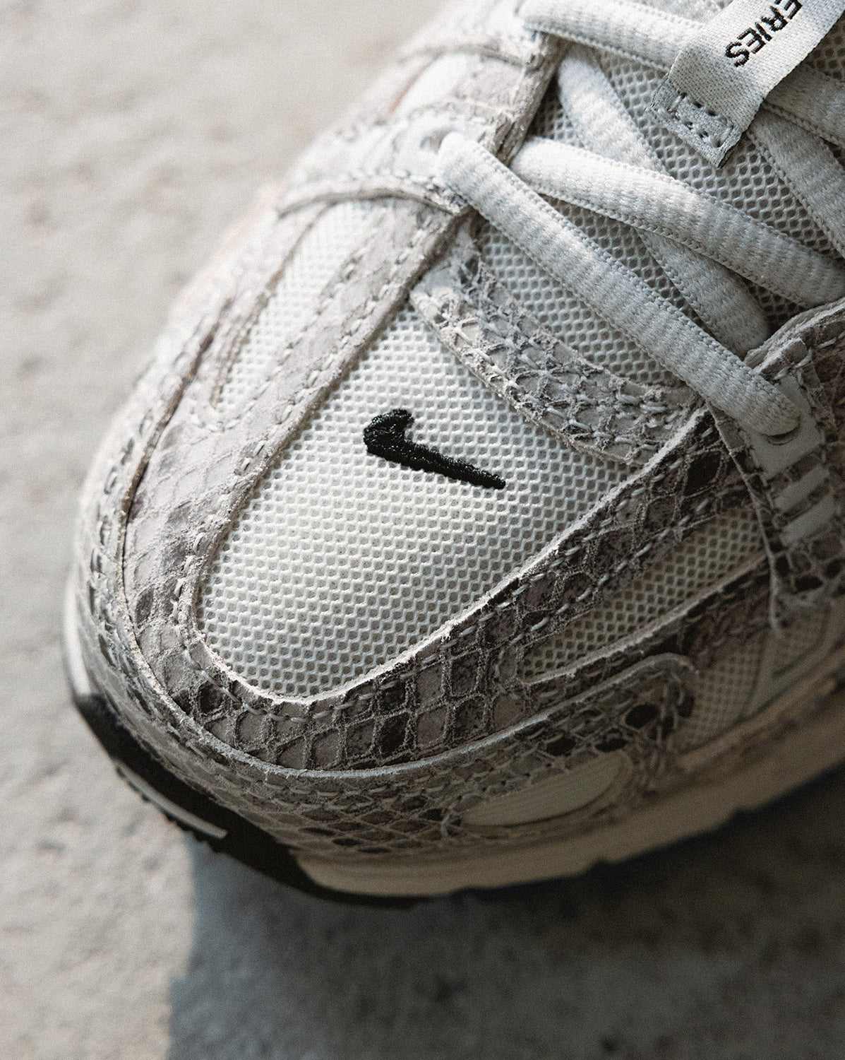 Nike P-6000
