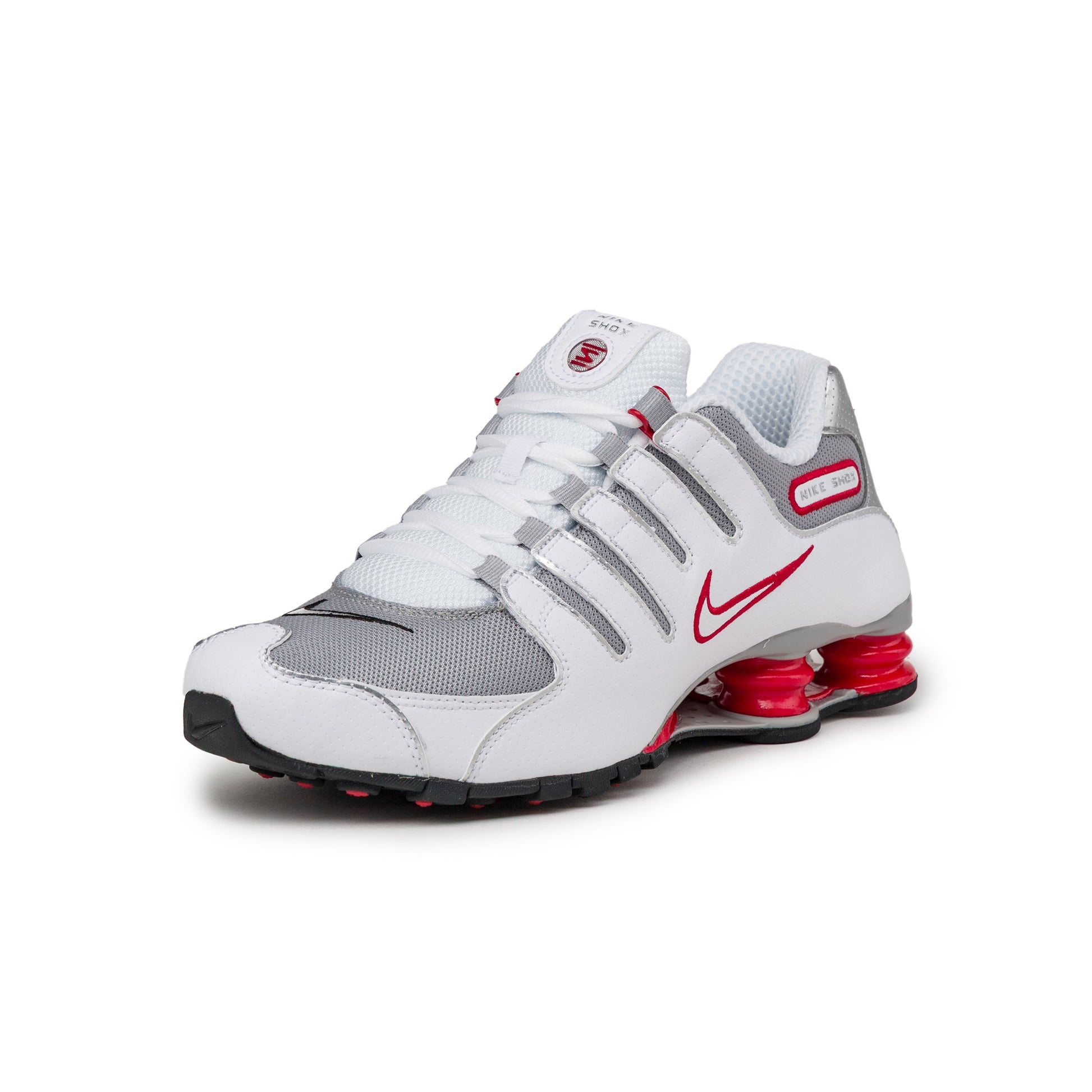Nike Shox NZ