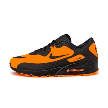 Bright Citrus / Black / Total Orange  (Hypervenom)