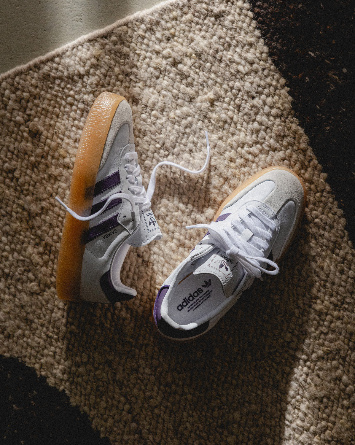 Adidas Sambae