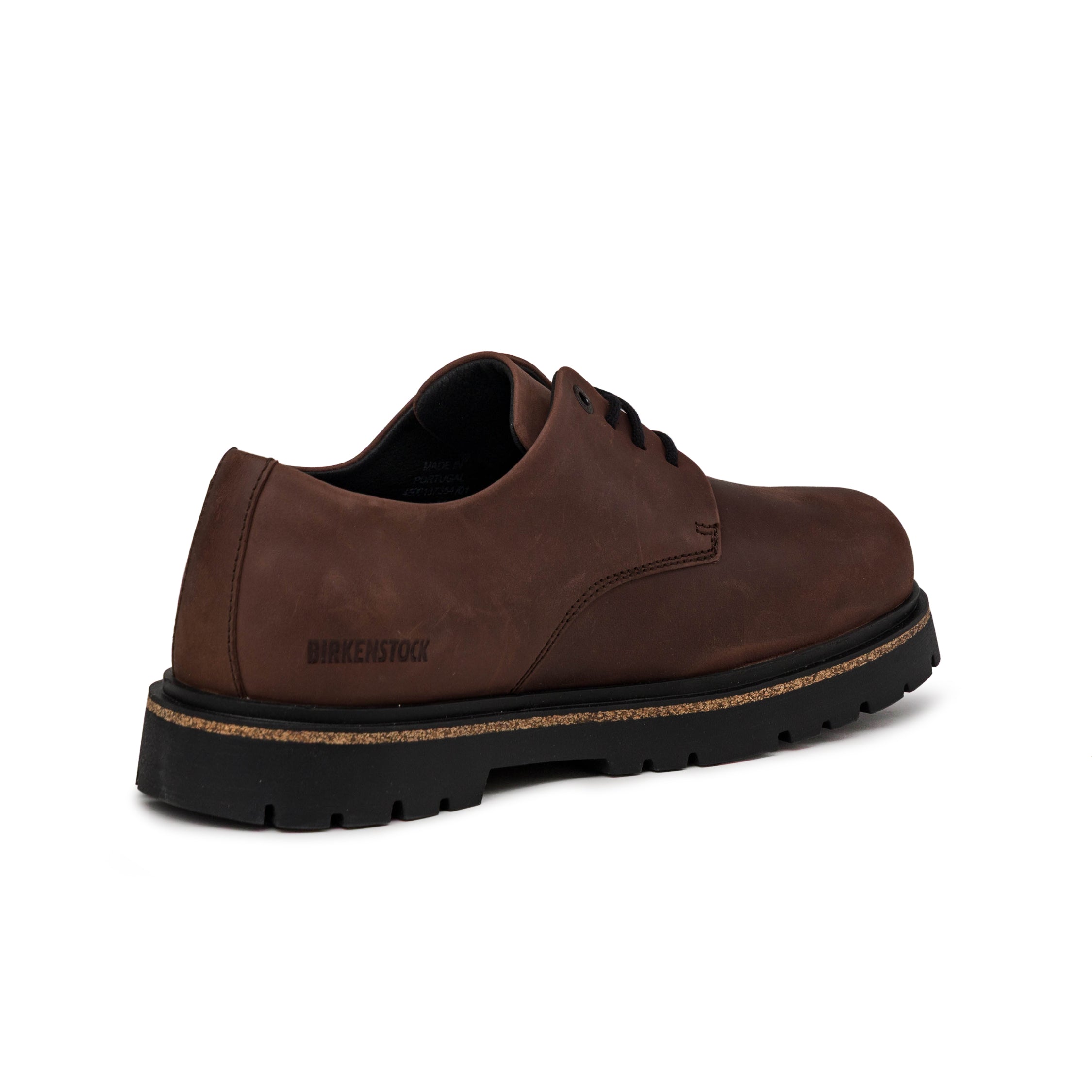 Birkenstock Highwood Lace Low