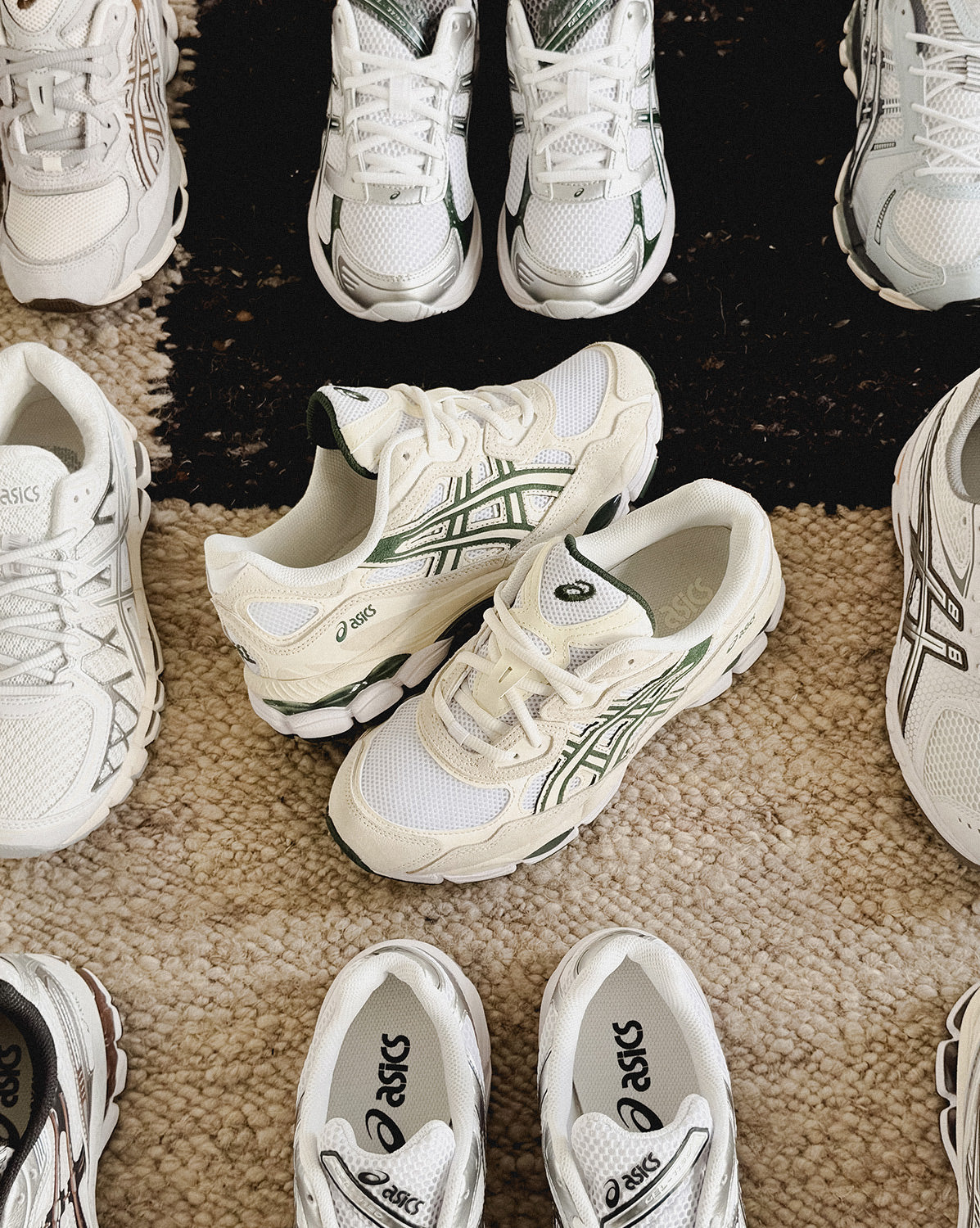 Asics GEL-NYC