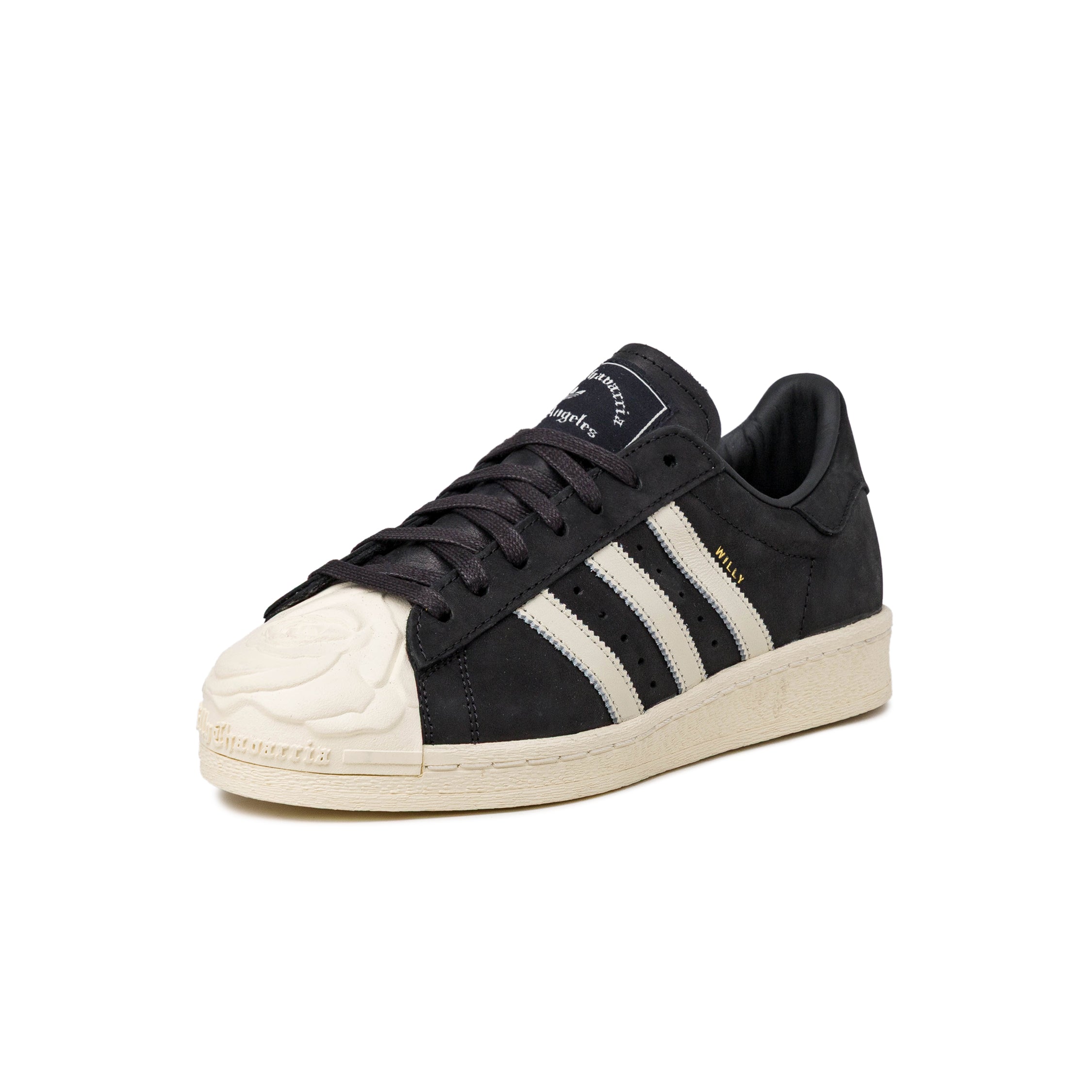 Adidas x Willy Chavarria Superstar