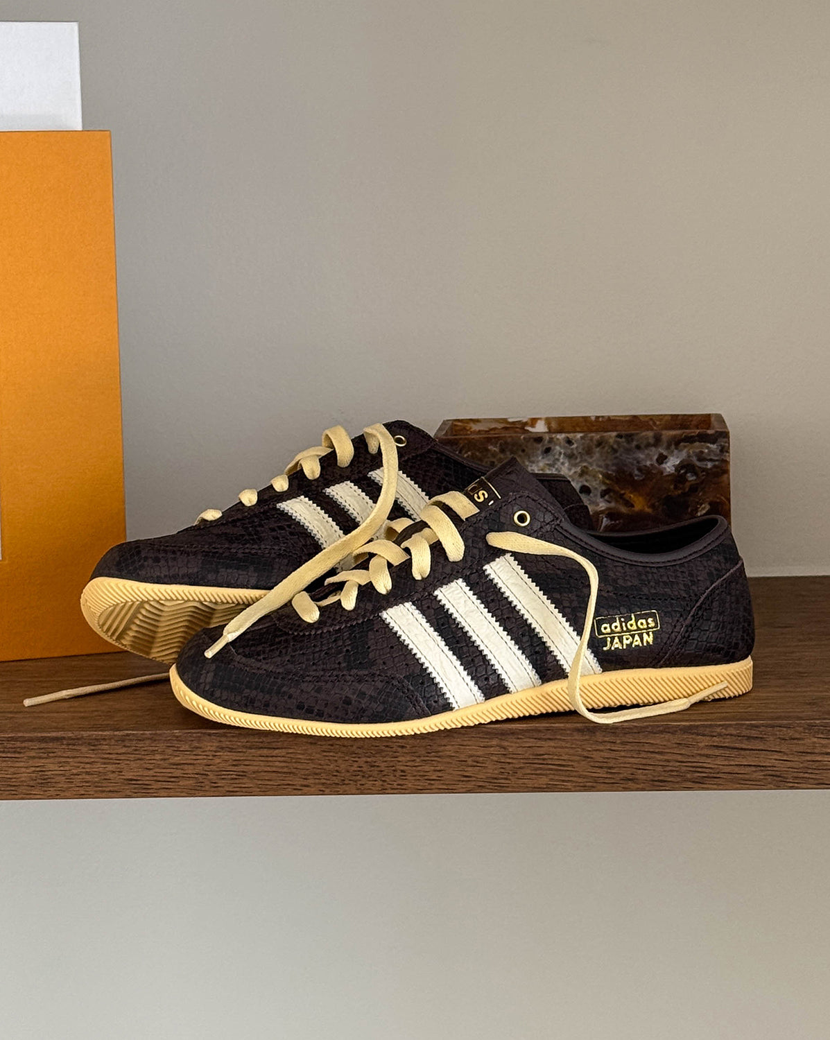 Adidas Japan