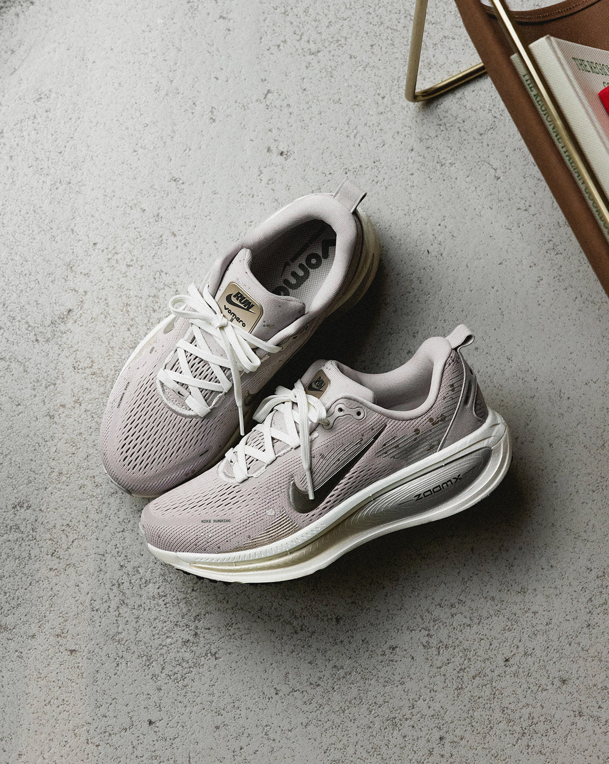 Nike Vomero 18