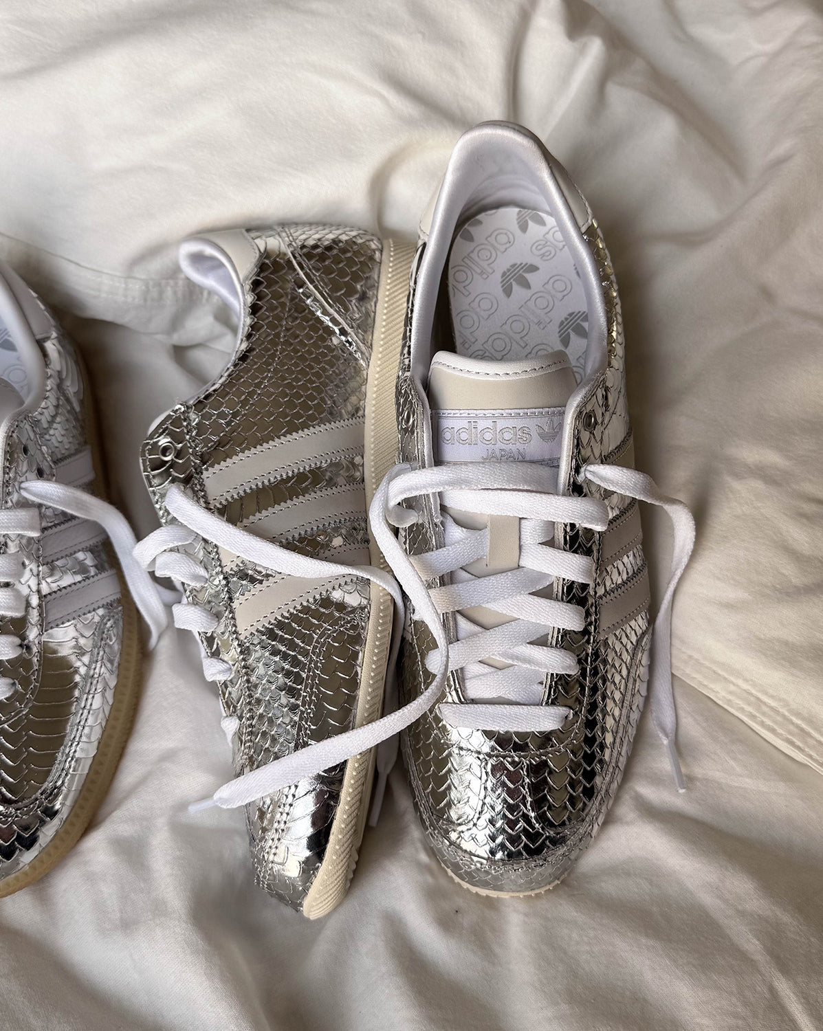 Adidas Japan