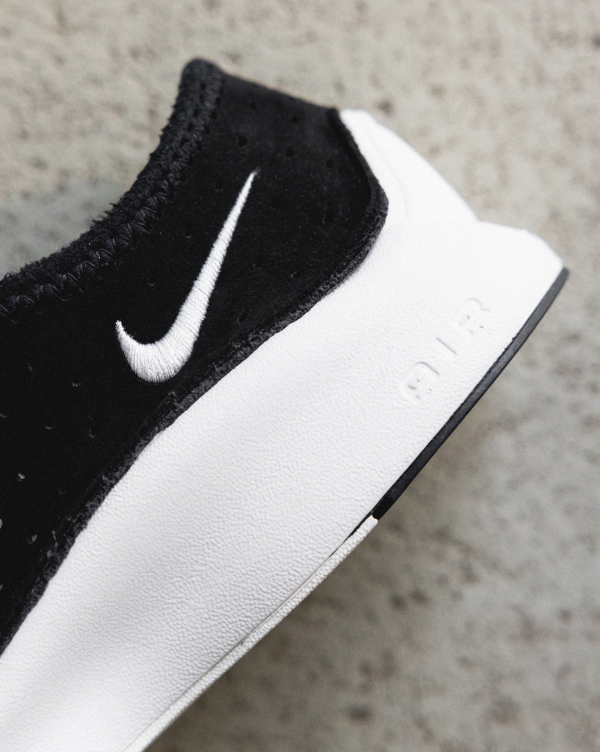 Nike Air Superfly