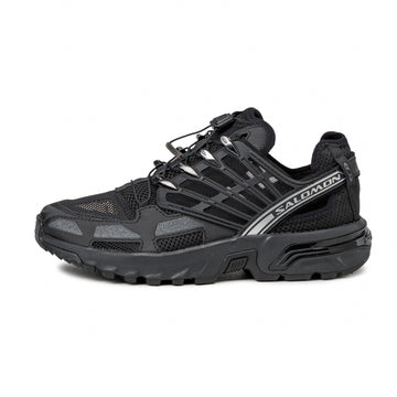 Black / Black / Black