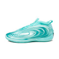 Flash Aqua / Core Black / Flash Aqua  (Clear Cyan)