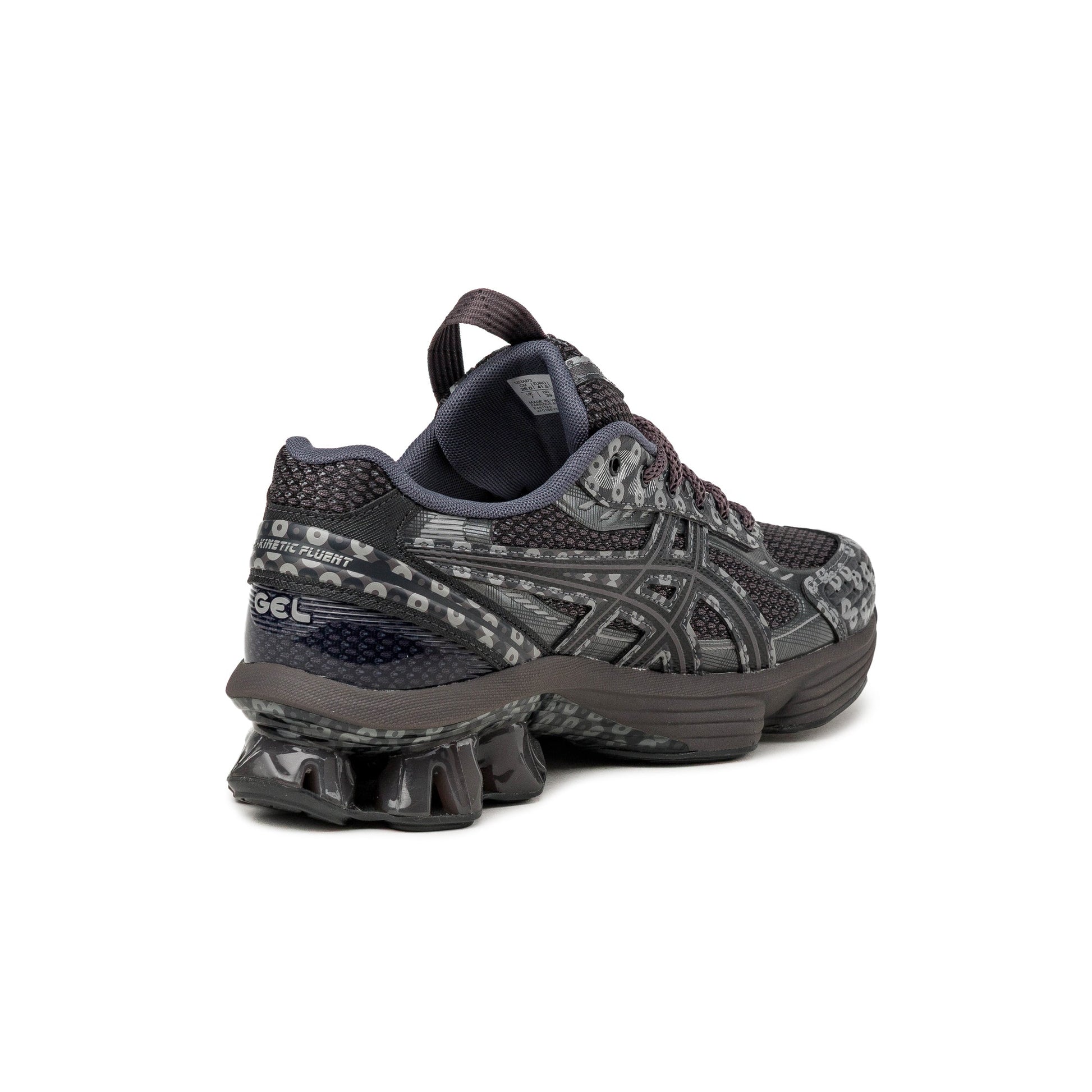 Asics GEL-Kinetic Fluent