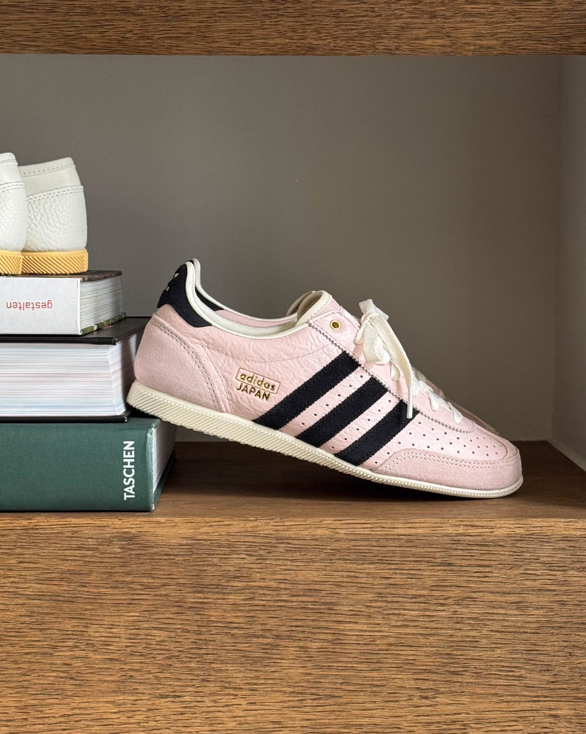 Adidas Japan