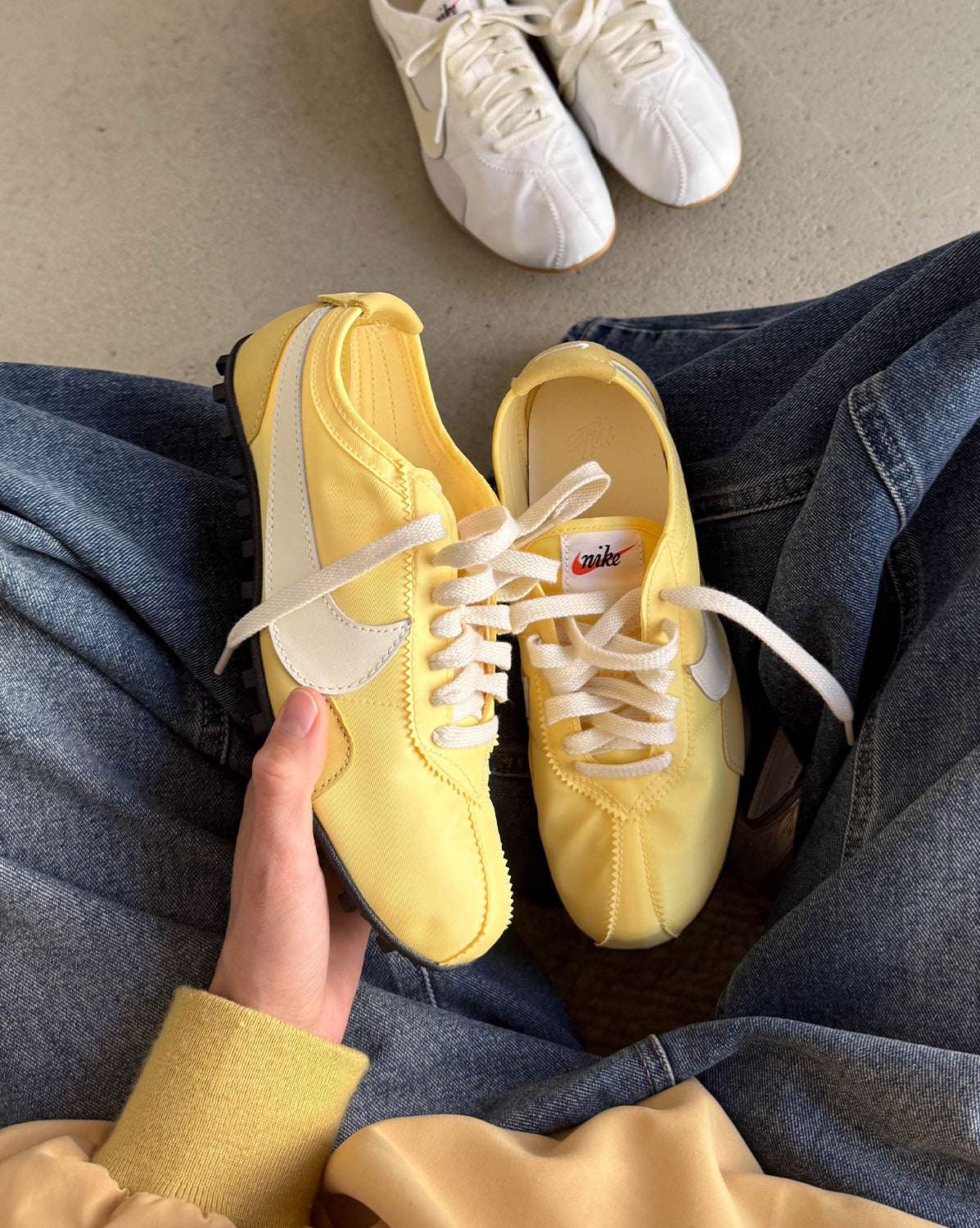 Nike Moon Shoe OG