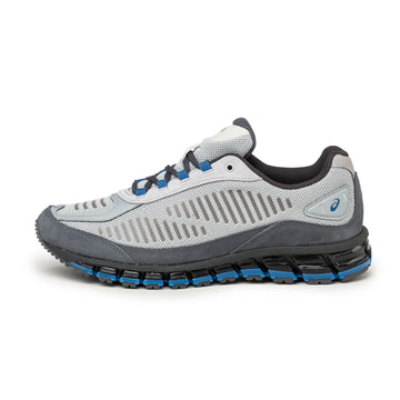 Glacier Grey / Carrier Grey