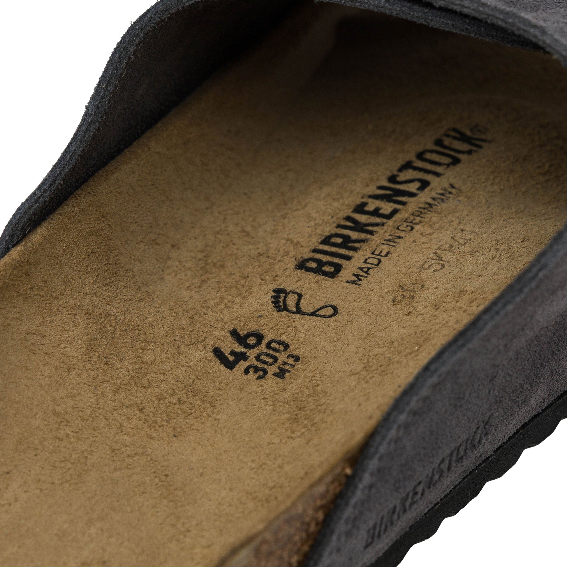 Birkenstock Solana