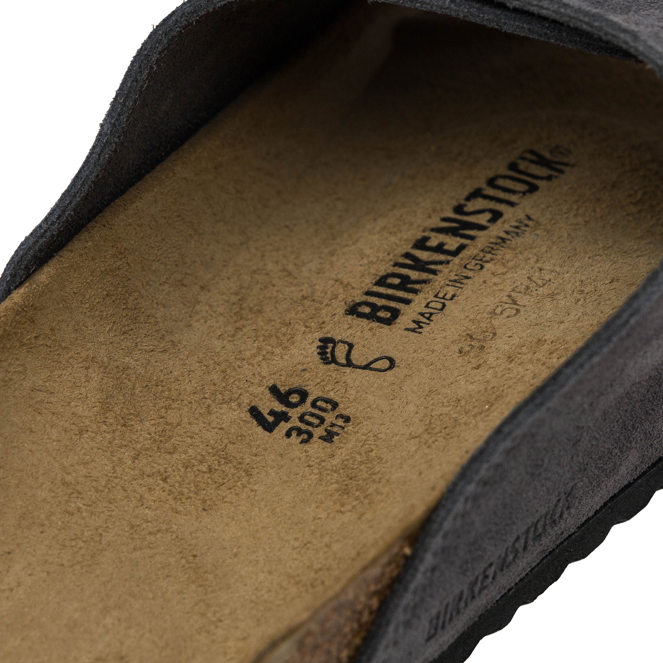 Birkenstock Solana