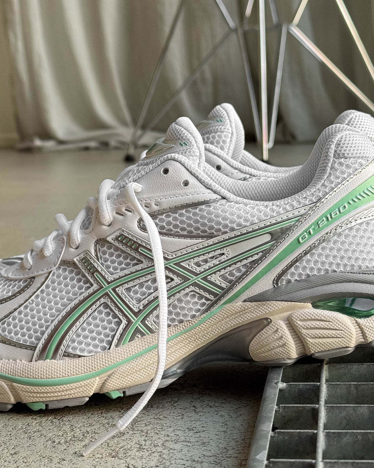 Asics GT-2160