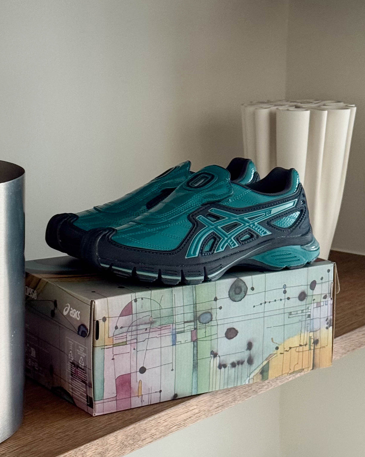 Asics x Otto 958 GEL-SD Arzachotto™