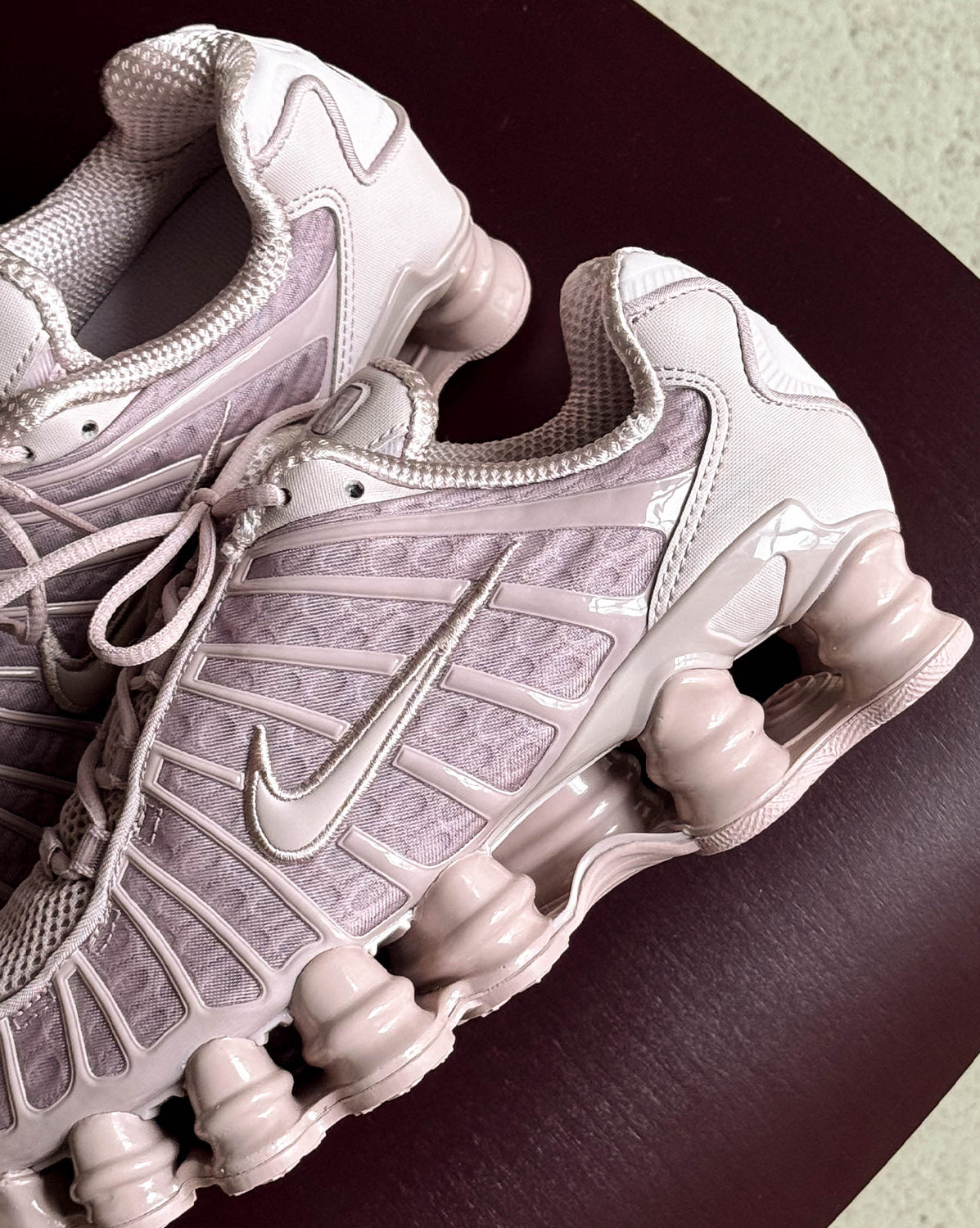 Nike Shox TL