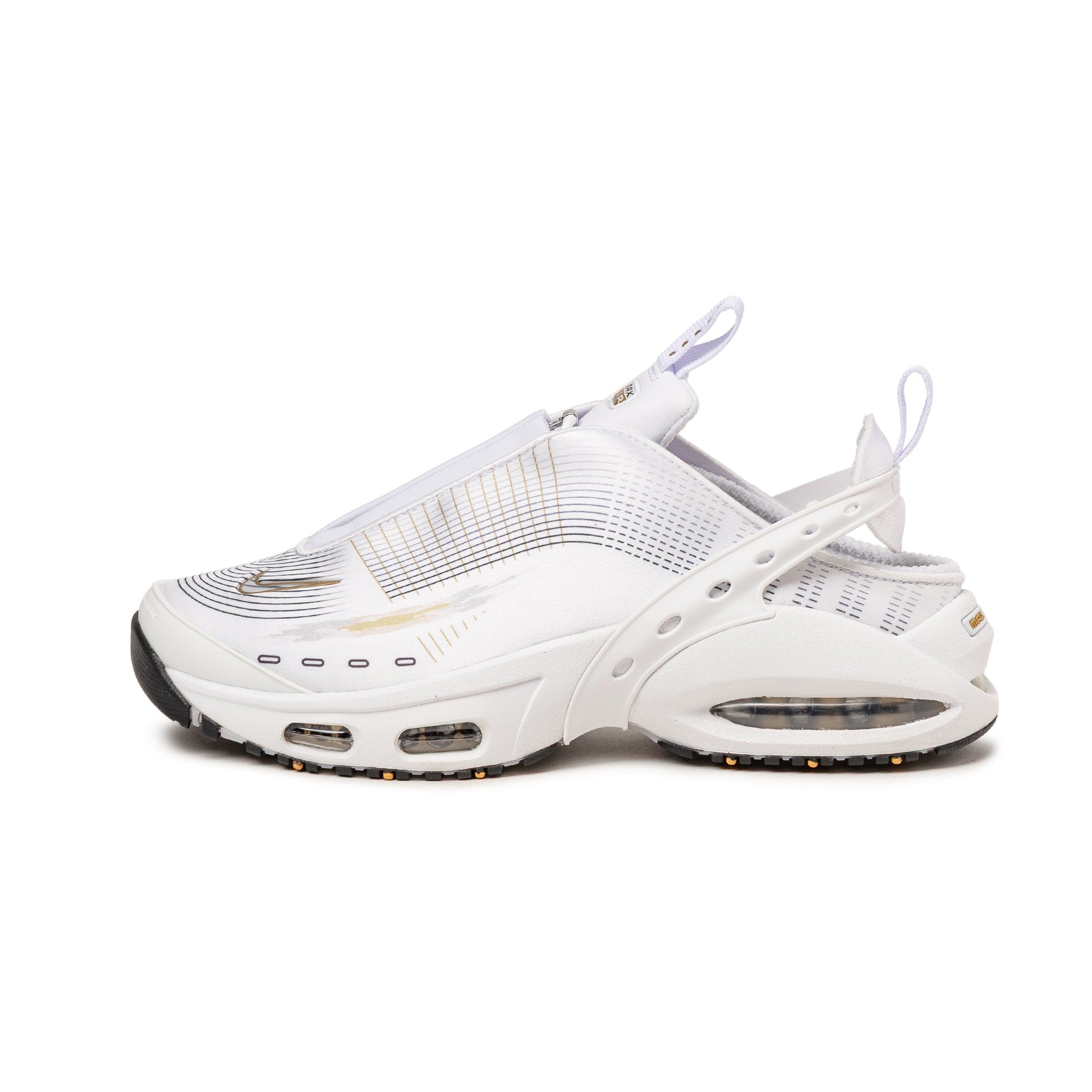 Nike Air Max Craze