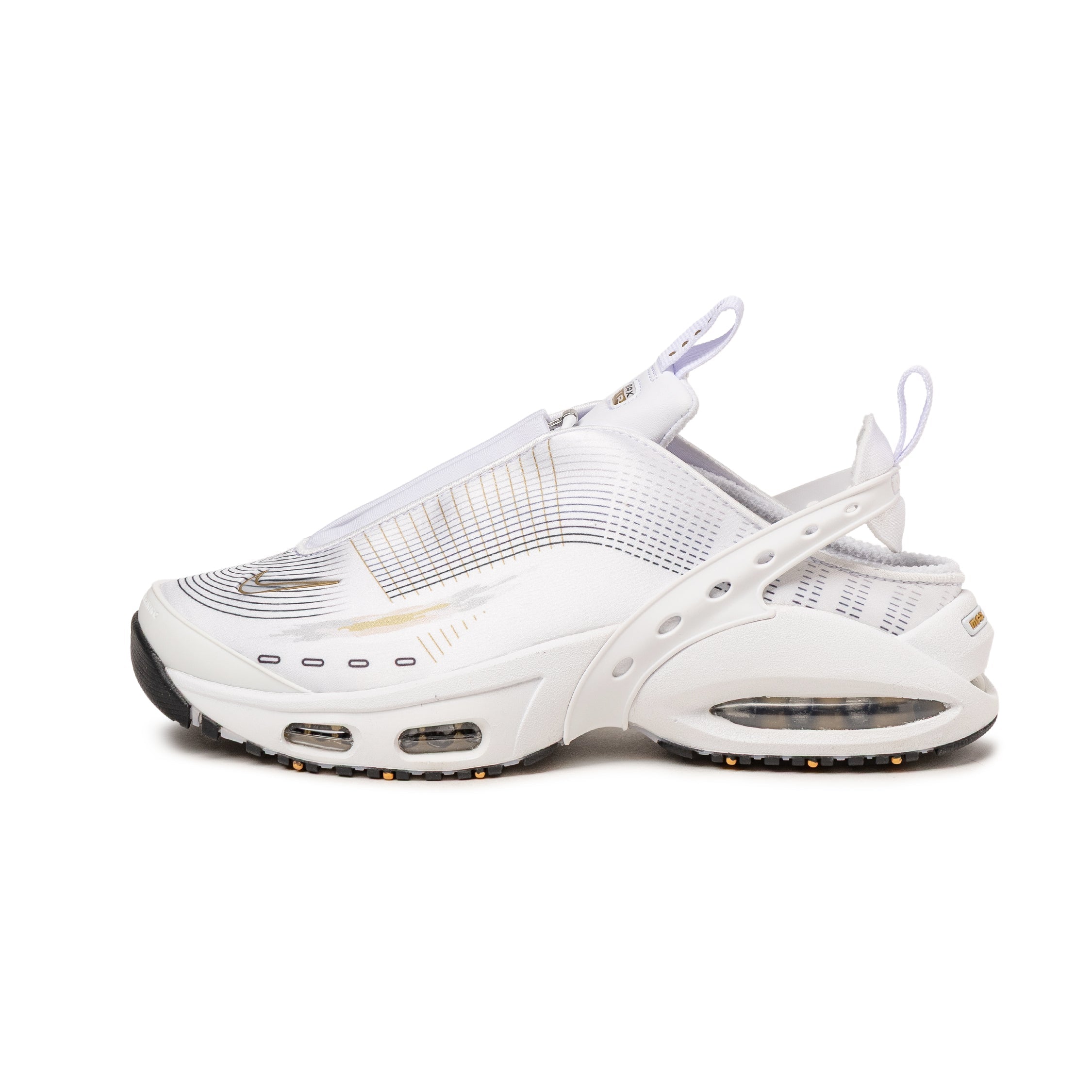 Nike Air Max Craze