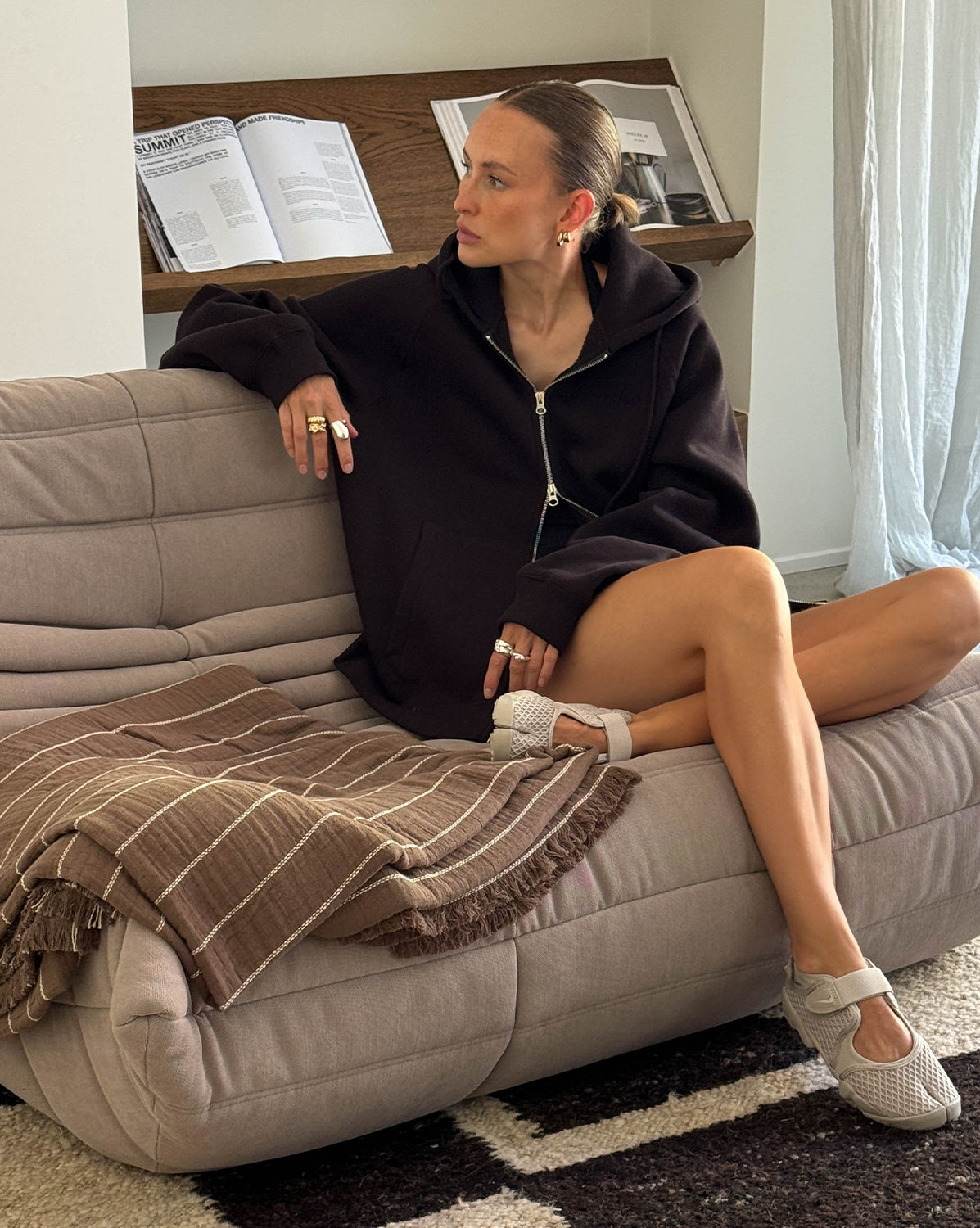 Nike Air Rift
