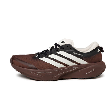 Auburn / Crystal White / Core Black
