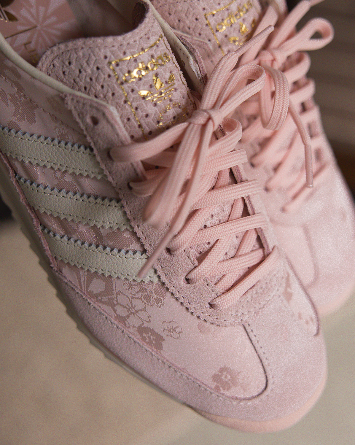 Adidas SL 72 OG