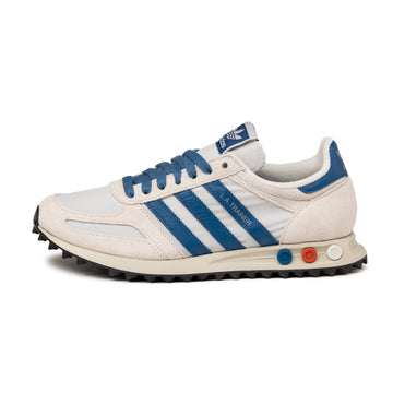 Off White / Dark Marine / Crystal White