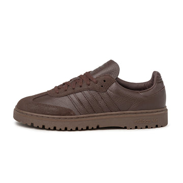 Brown / Brown / Gum 5