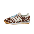 Crli / Ivory / Off White  (W / Giraffe)