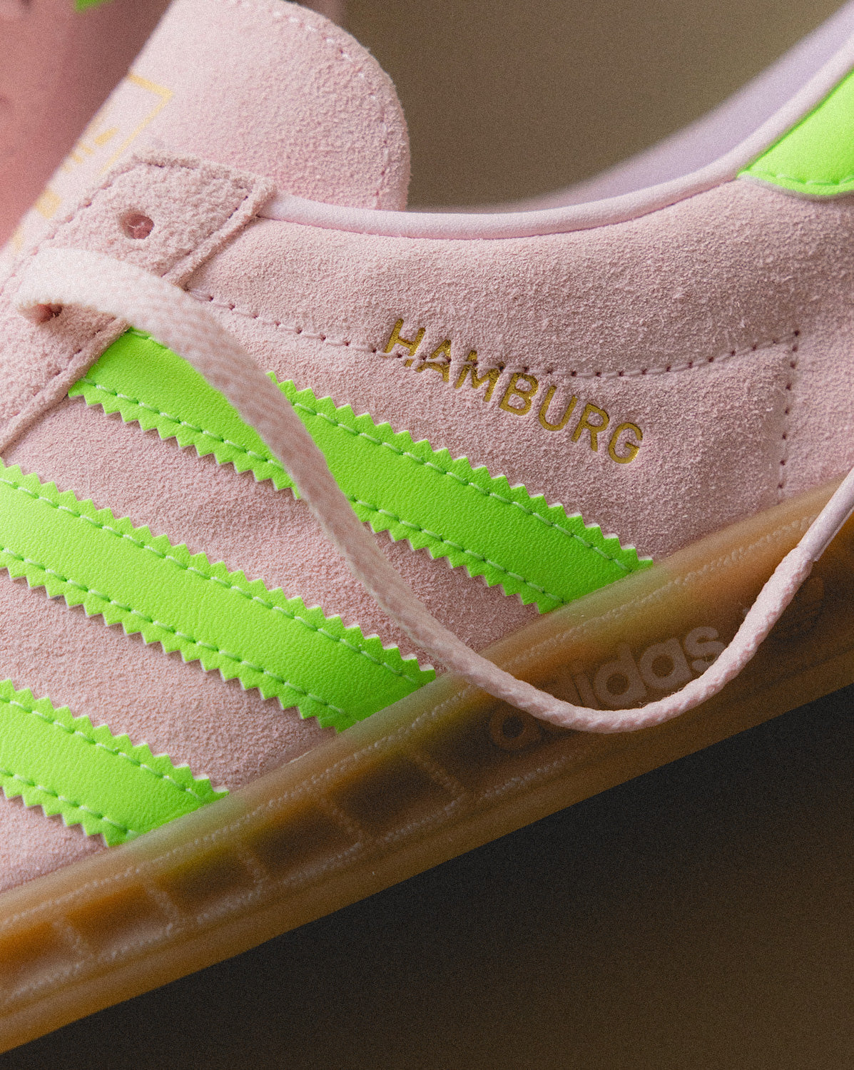 Adidas Hamburg