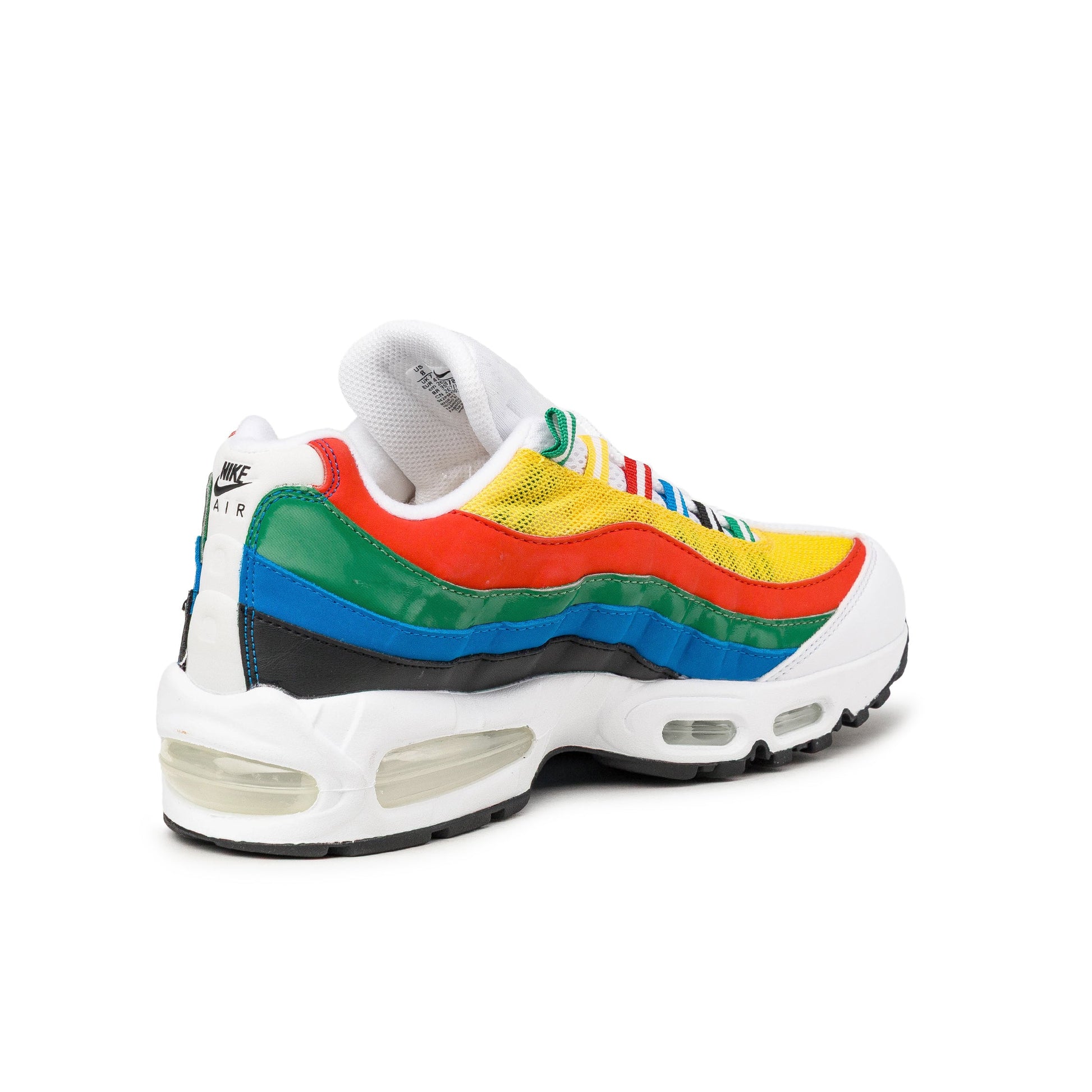Nike Air Max 95