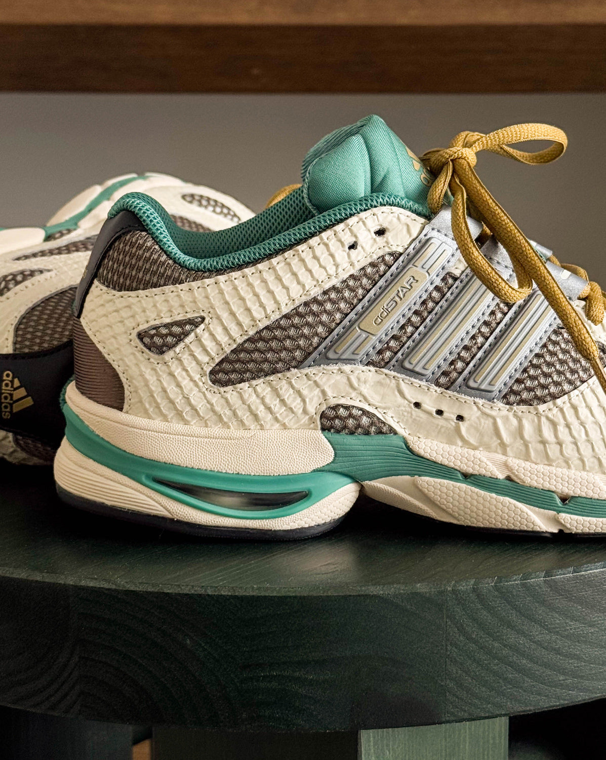Adidas Adistar Moulded