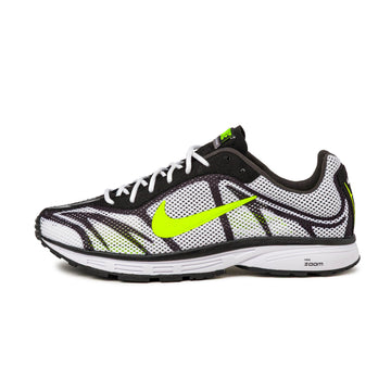 White / Volt / Flat Pewter / Black