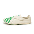 Chalk White / Green / Chalk White
