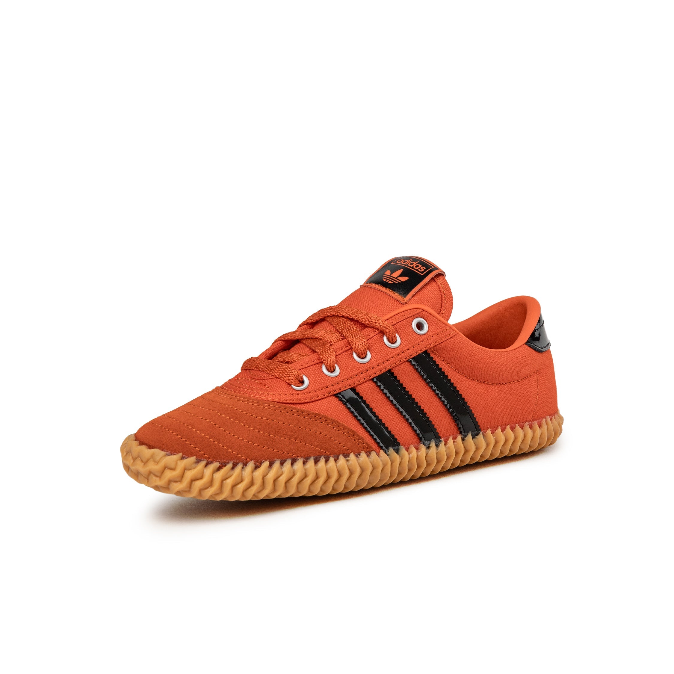 Adidas Volley Plimsole