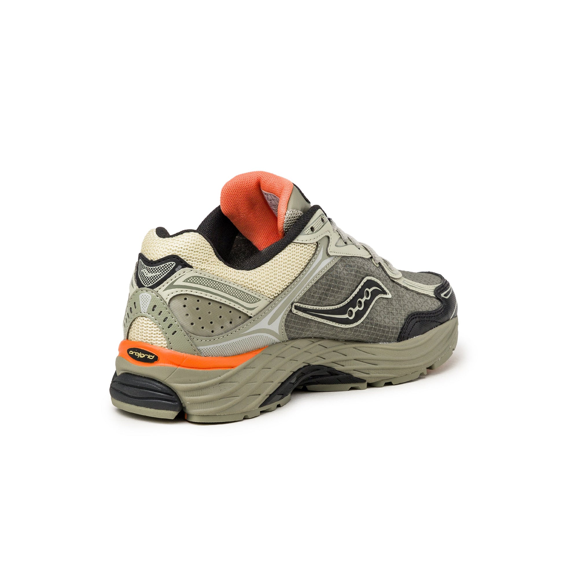 Saucony Pro Grid Omni 9