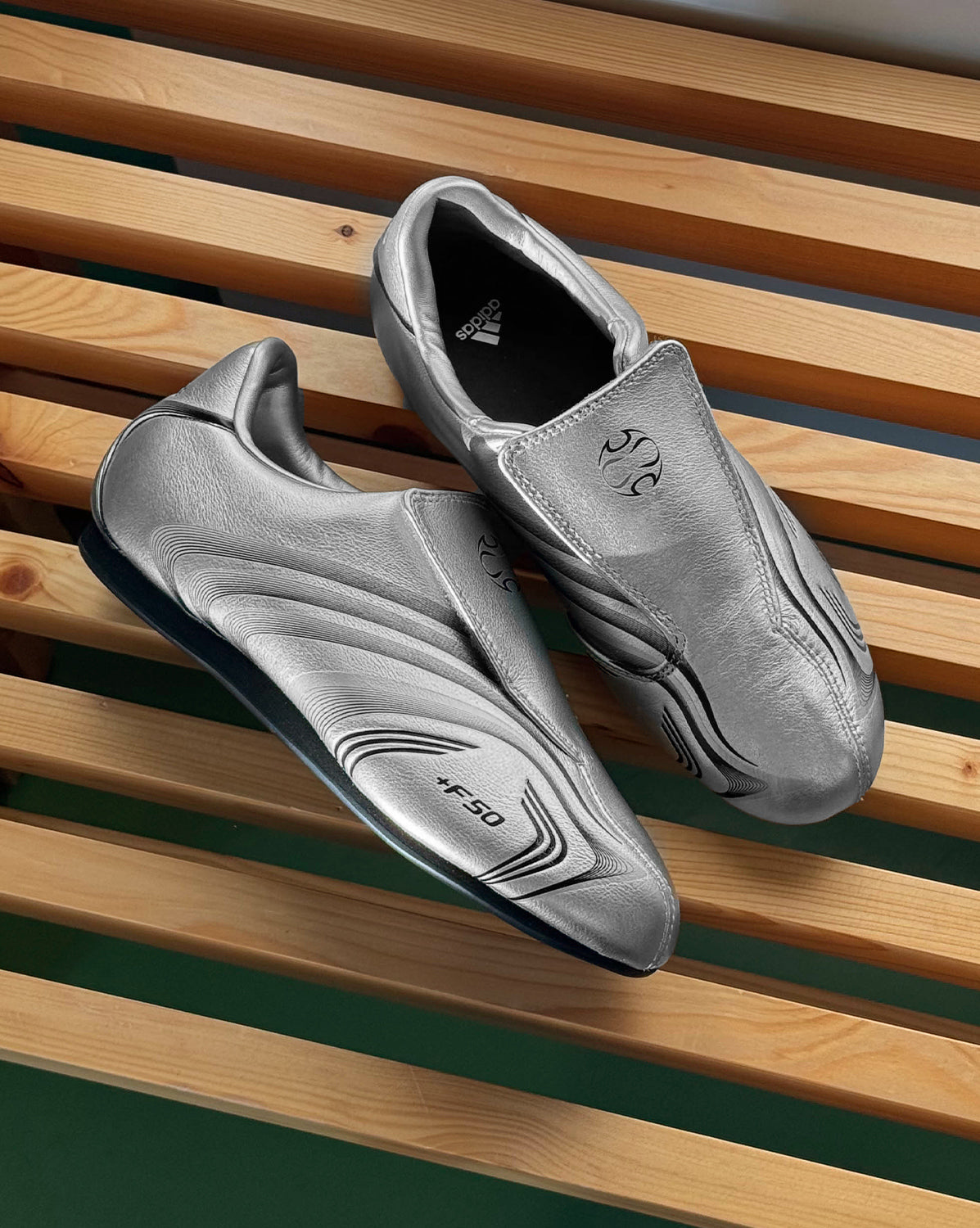 Adidas Taekwondo F50